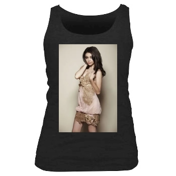 Sarah Hyland Women's Tank Top