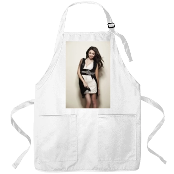 Sarah Hyland Apron