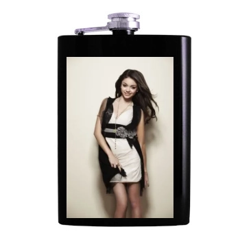 Sarah Hyland Hip Flask