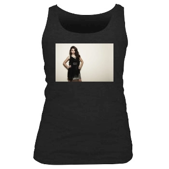 Sarah Hyland Women's Tank Top