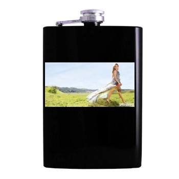 Sarah Hyland Hip Flask