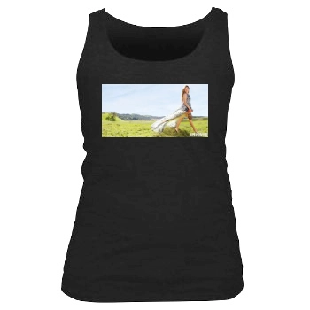 Sarah Hyland Women's Tank Top