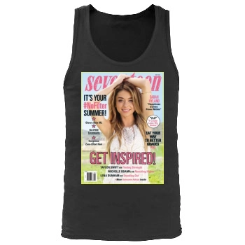 Sarah Hyland Men's Tank Top