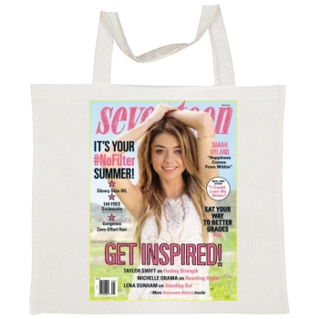 Sarah Hyland Tote