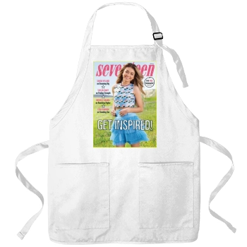 Sarah Hyland Apron