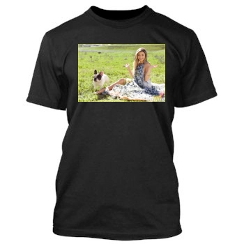 Sarah Hyland Men's TShirt