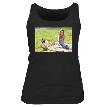 Sarah Hyland Women's Tank Top