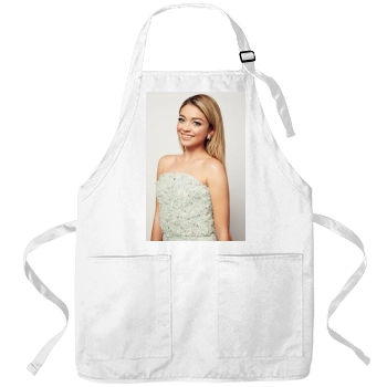 Sarah Hyland Apron