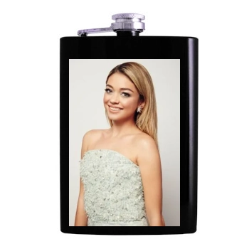 Sarah Hyland Hip Flask