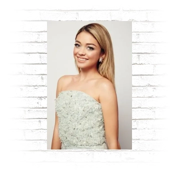 Sarah Hyland Poster