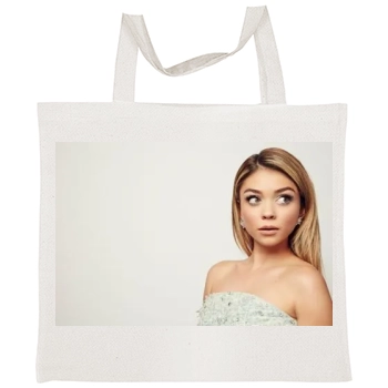 Sarah Hyland Tote