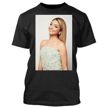 Sarah Hyland Men's TShirt