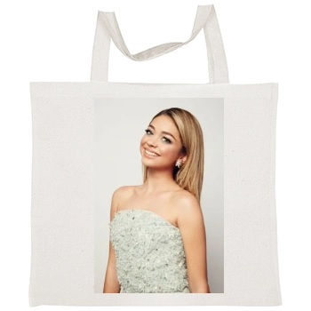 Sarah Hyland Tote