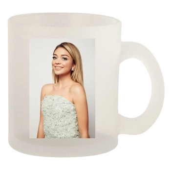 Sarah Hyland 10oz Frosted Mug