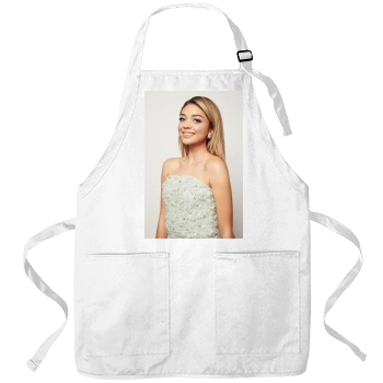 Sarah Hyland Apron