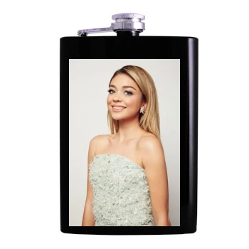 Sarah Hyland Hip Flask