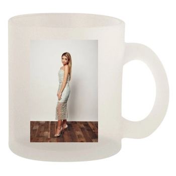 Sarah Hyland 10oz Frosted Mug