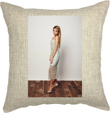 Sarah Hyland Pillow