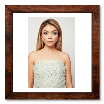 Sarah Hyland 12x12