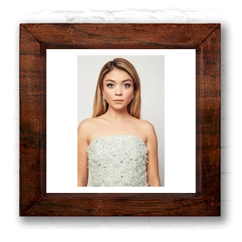 Sarah Hyland 6x6