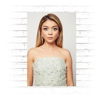 Sarah Hyland Poster