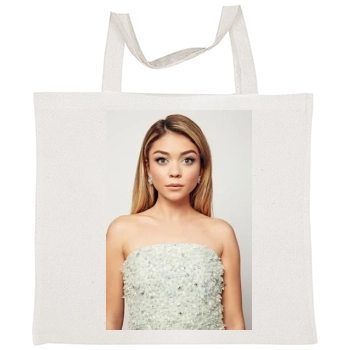 Sarah Hyland Tote