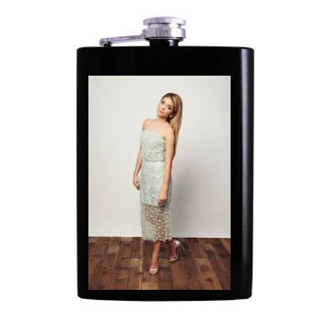 Sarah Hyland Hip Flask