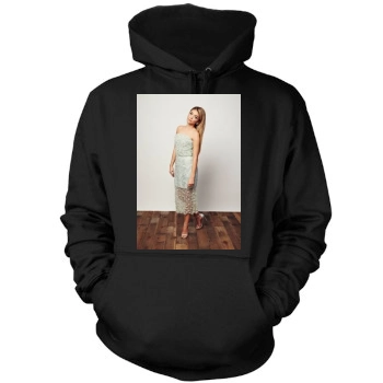 Sarah Hyland Mens Pullover Hoodie Sweatshirt