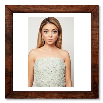 Sarah Hyland 12x12