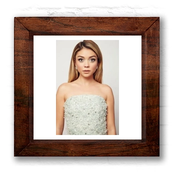 Sarah Hyland 6x6