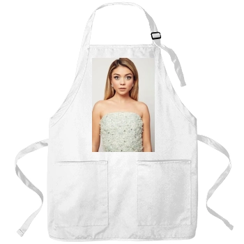 Sarah Hyland Apron