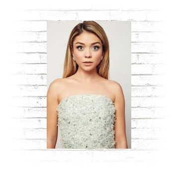 Sarah Hyland Poster