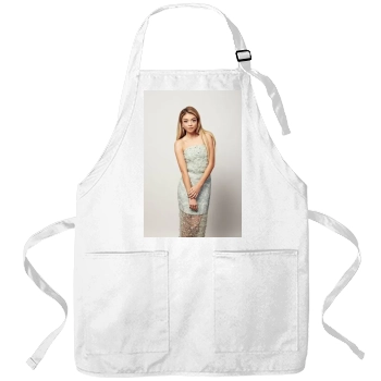 Sarah Hyland Apron