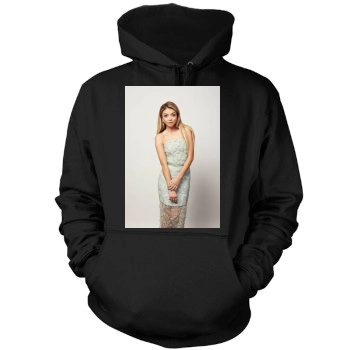 Sarah Hyland Mens Pullover Hoodie Sweatshirt