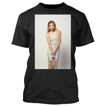 Sarah Hyland Men's TShirt