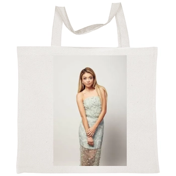 Sarah Hyland Tote