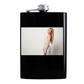 Sarah Hyland Hip Flask