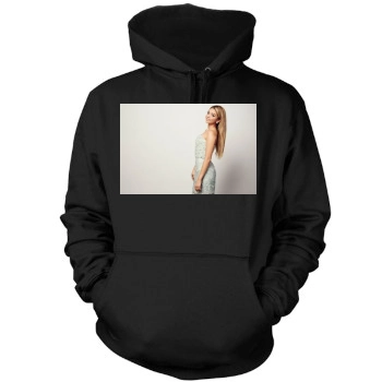 Sarah Hyland Mens Pullover Hoodie Sweatshirt