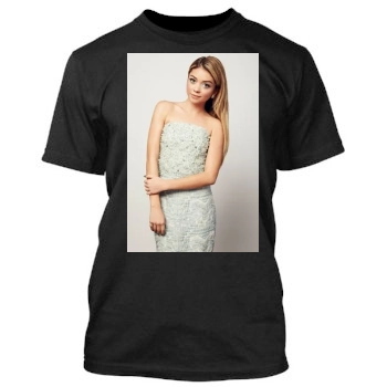 Sarah Hyland Men's TShirt