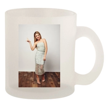 Sarah Hyland 10oz Frosted Mug