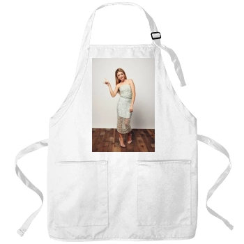 Sarah Hyland Apron