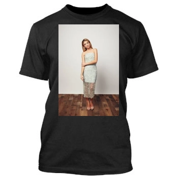 Sarah Hyland Men's TShirt