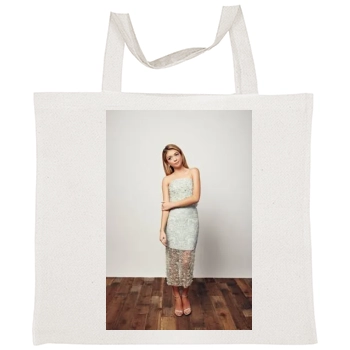 Sarah Hyland Tote