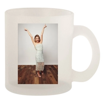 Sarah Hyland 10oz Frosted Mug