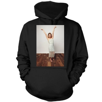 Sarah Hyland Mens Pullover Hoodie Sweatshirt