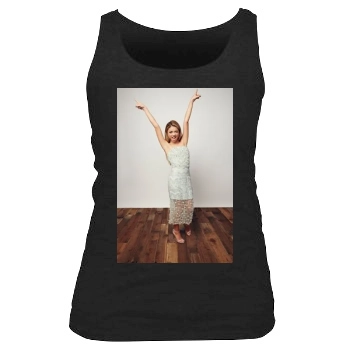 Sarah Hyland Women's Tank Top