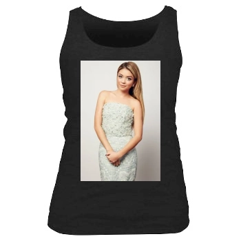 Sarah Hyland Women's Tank Top