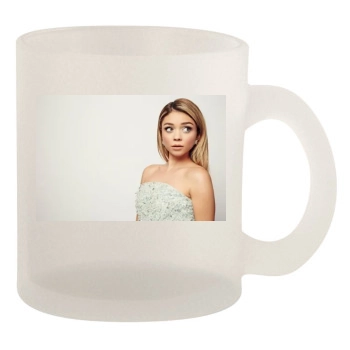 Sarah Hyland 10oz Frosted Mug