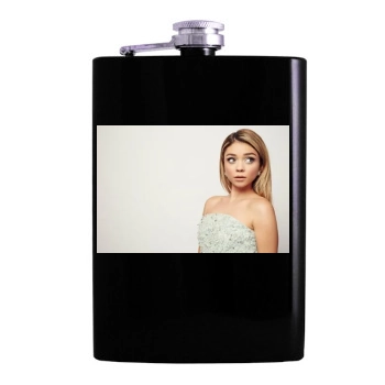 Sarah Hyland Hip Flask