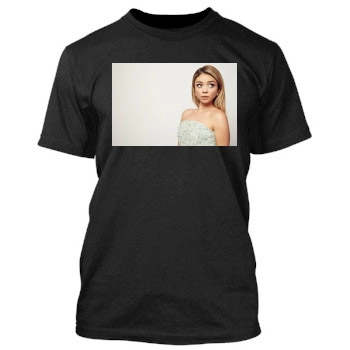 Sarah Hyland Men's TShirt